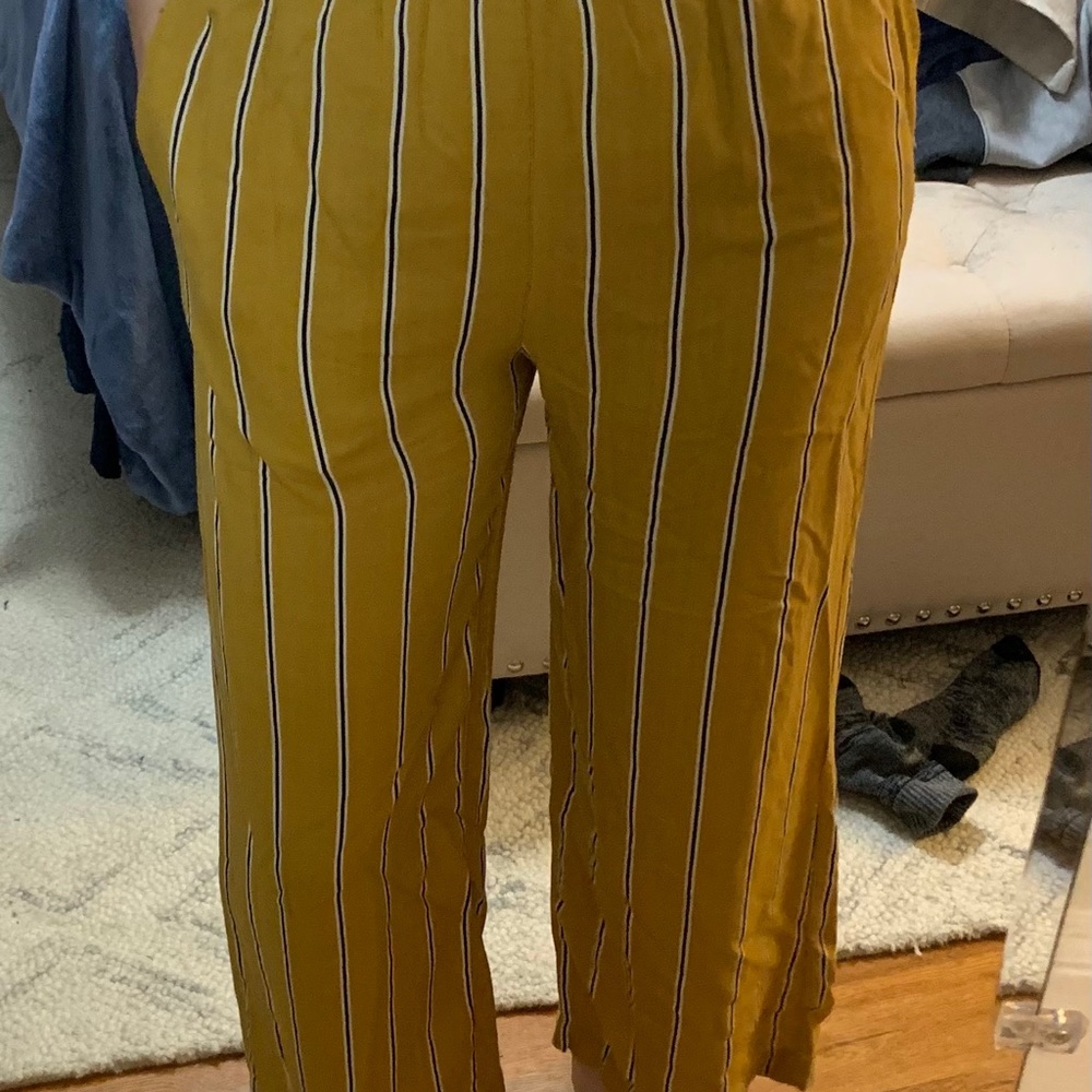 A&F Lightweight Pants
